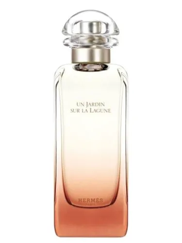 Un Jardin Sur La Lagune