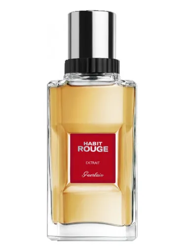 Habit Rouge L'Extrait