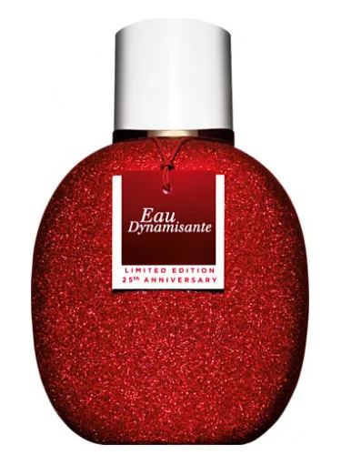 Eau Dynamisante 25th Anniversary Fragrance Spray