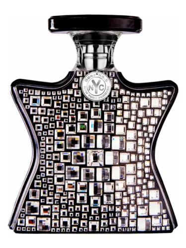 New York Forever x “Disco Fever”