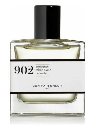 902 armagnac, blond tobacco, cinnamon