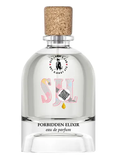 Forbidden Elixir