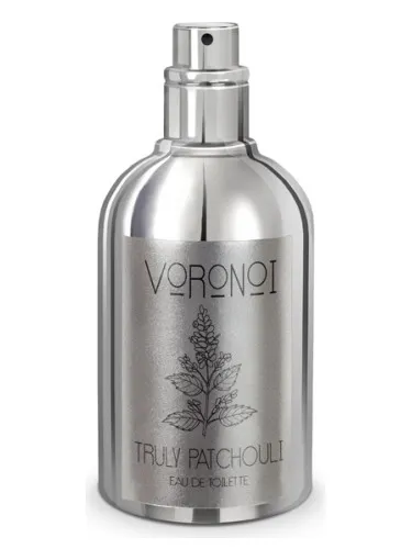 Truly Patchouly