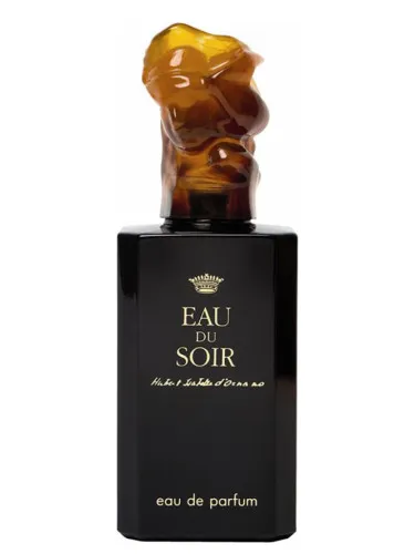 Eau du Soir 2008