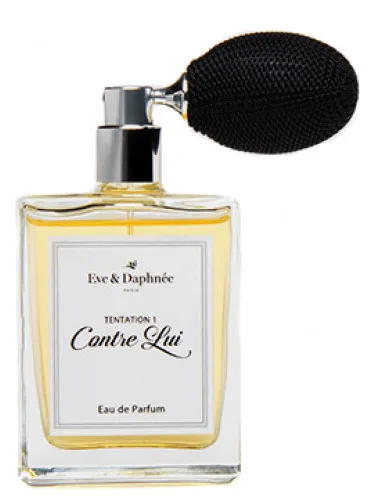 Tentation 1 Contre Lui