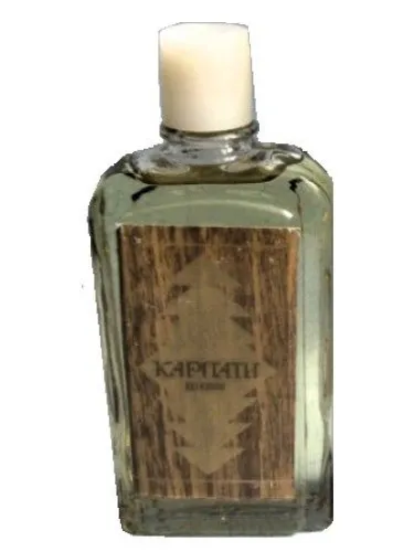 Karpaty - Carpathian