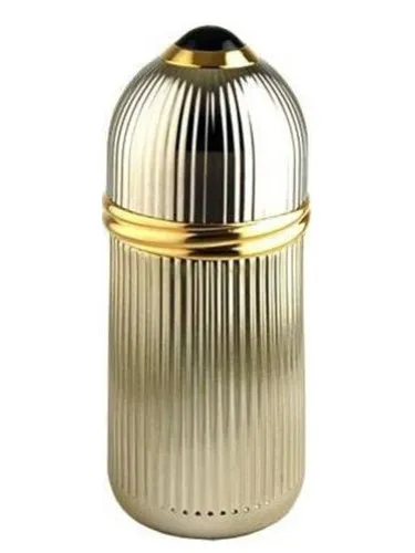 Pasha de Cartier Edition Prestige Acier