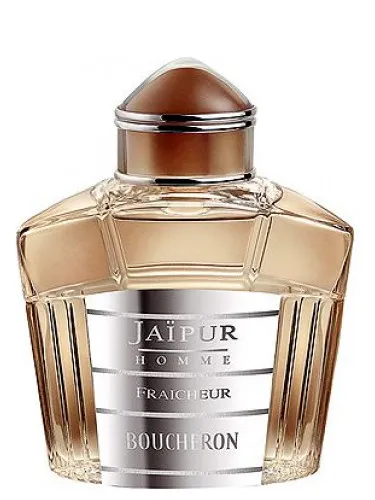 Jaipur Homme Fraicheur