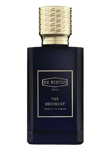 The Hedonist Extrait de Parfum