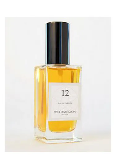 No. 12 Eau de Parfum