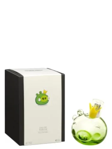 Angry Birds King Pig