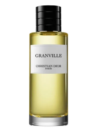 La Collection Couturier Parfumeur Granville
