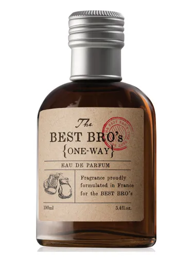 The Best Bro's One Way