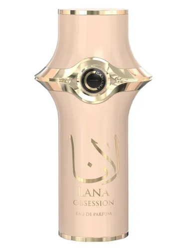 Lana Obsession