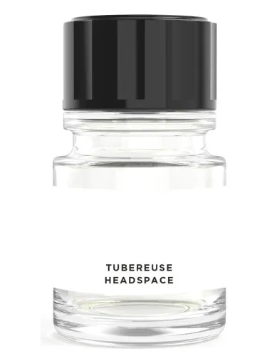 Tubereuse Headspace