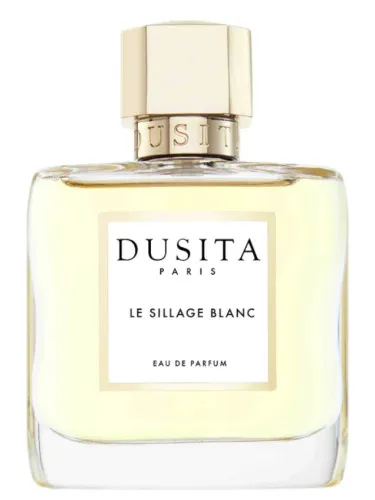 Le Sillage Blanc
