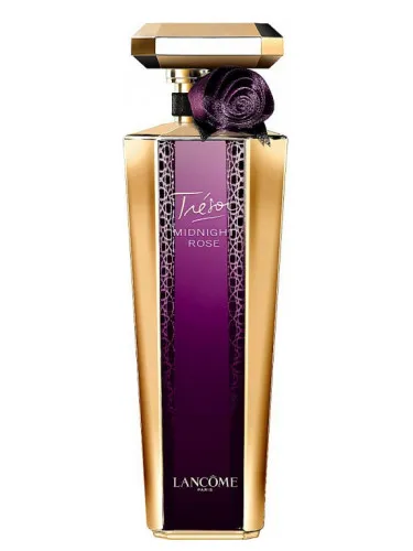 Tresor Midnight Rose Elixir D’Orient