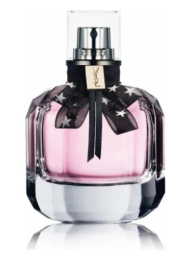 Mon Paris Star Edition