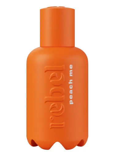 Peach Me