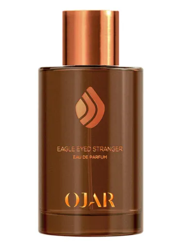 Eagle Eyed Stranger Eau de Parfum