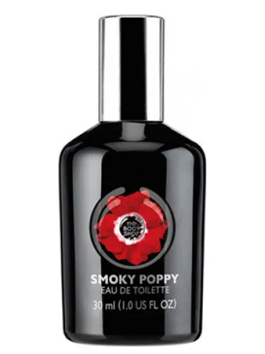 Smoky Poppy