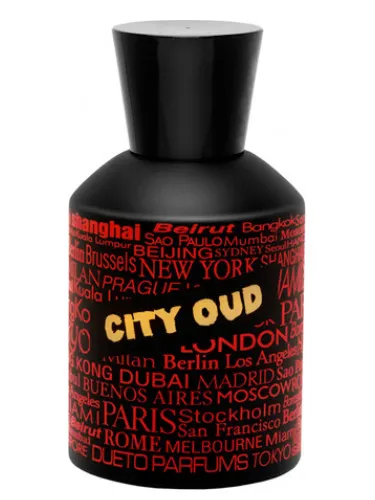 City Oud