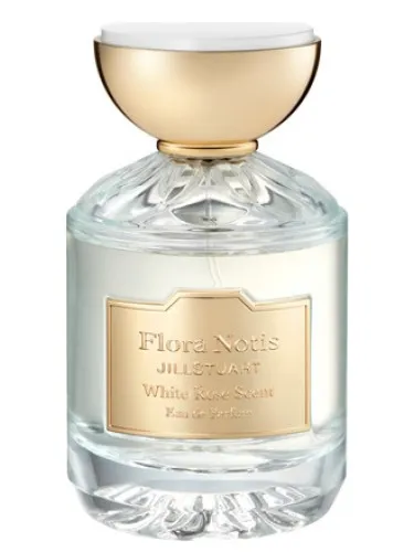 Flora Notis White Rose Scent 