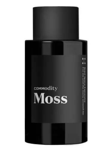 Moss