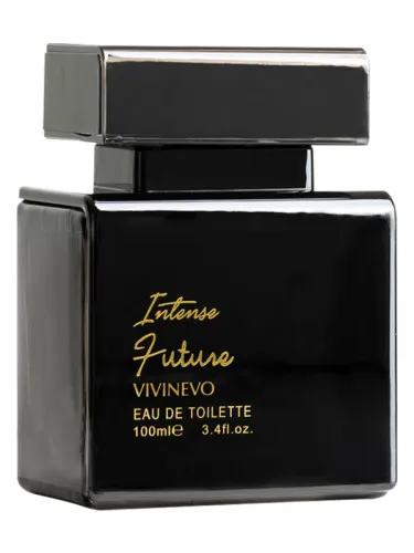 Intense Future