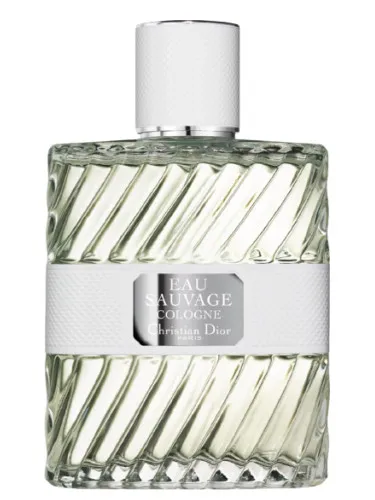 Eau Sauvage Cologne