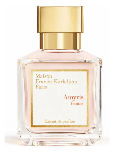 Amyris Femme Extrait de Parfum
