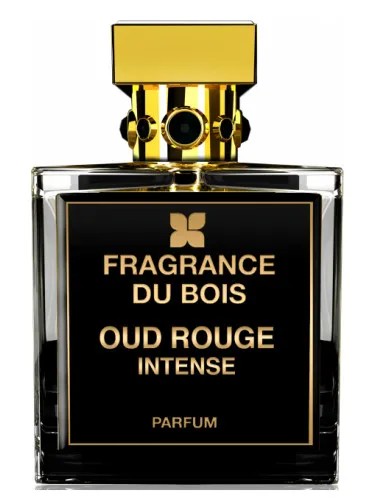 Oud Rouge Intense
