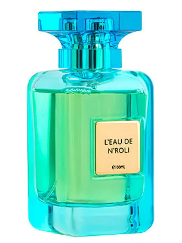 L'Eau de N'roli