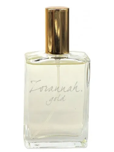 Zorannah Gold