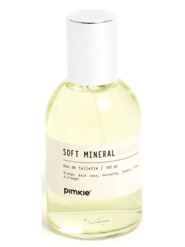 Soft Mineral