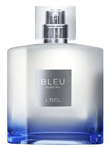 Bleu Glacial