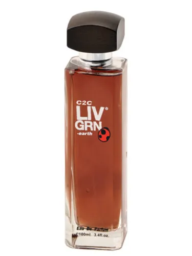 C2C LIV GRN Earth LGE8