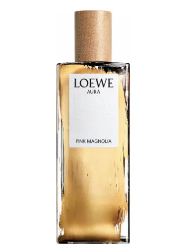 Aura Loewe Pink Magnolia