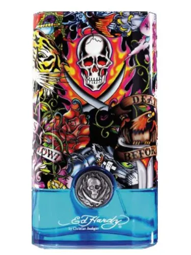 Ed Hardy Hearts & Daggers for Him