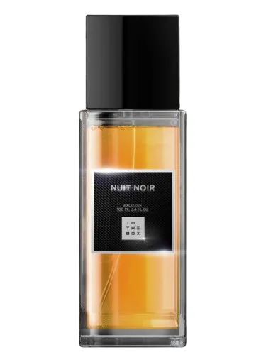 Nuit Noir