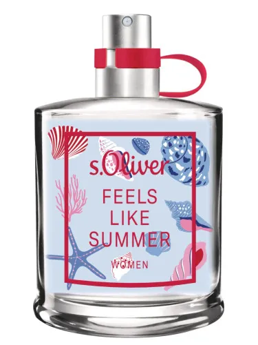 Feels Like Summer Women 2024