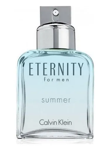 Eternity For Men Summer 2007