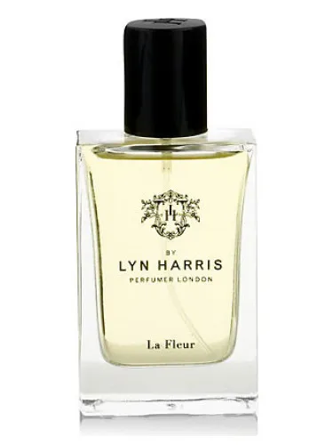 Lyn Harris La Fleur
