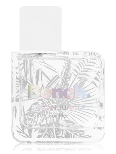 Urban Jungle For Her