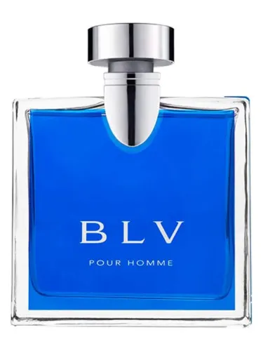 BLV Pour Homme