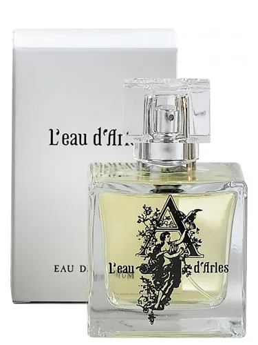 l’Eau d’Arles