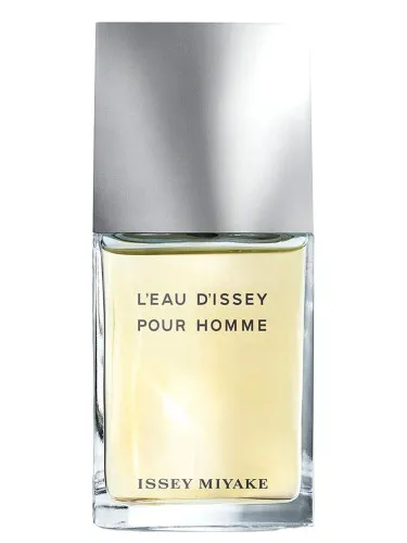 L'Eau d'Issey Pour Homme Fraiche