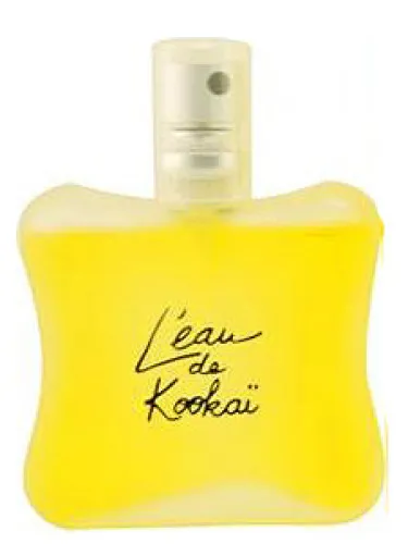 L'Eau de Kookai