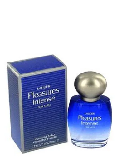 Pleasures Intense for Men