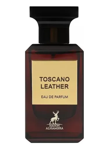 Toscano Leather